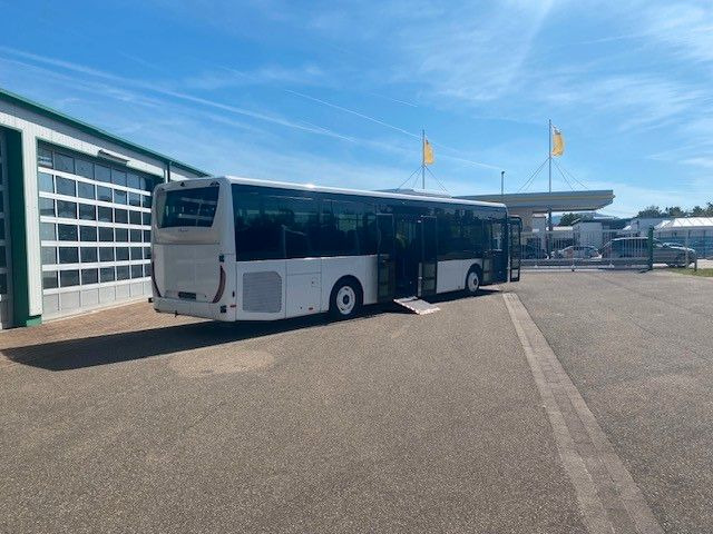 Iveco Crossway LE KLIMA LAWO ZF EcoLife - Autobuz urban: Foto 4 Iveco Crossway LE KLIMA LAWO ZF EcoLife - Autobuz urban: Foto 4