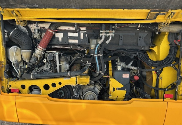 MAN Lions City A21 EZ 2019 - Autobuz urban: Foto 5 MAN Lions City A21 EZ 2019 - Autobuz urban: Foto 5