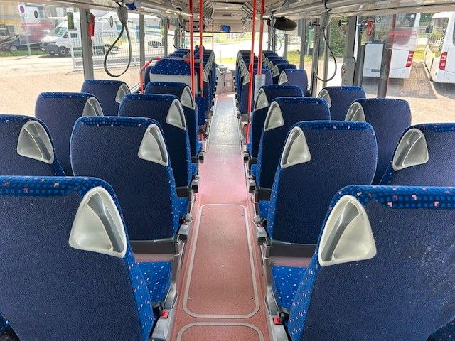 Autobuz interurban Mercedes-Benz 3 x INTEGRO: Foto 12