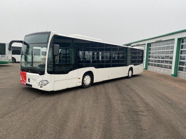 Mercedes-Benz 5x Citaro C2 KLIMA EURO 6 LAWO ZF EcoLife - Autobuz urban: Foto 5 Mercedes-Benz 5x Citaro C2 KLIMA EURO 6 LAWO ZF EcoLife - Autobuz urban: Foto 5