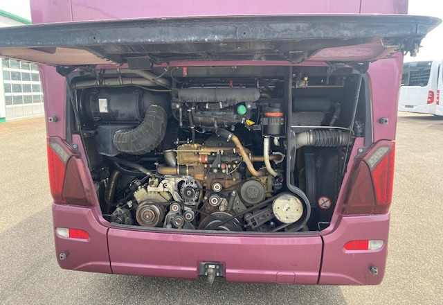 SETRA S 516HDH EZ 2017 - Autocar: Foto 3 SETRA S 516HDH EZ 2017 - Autocar: Foto 3