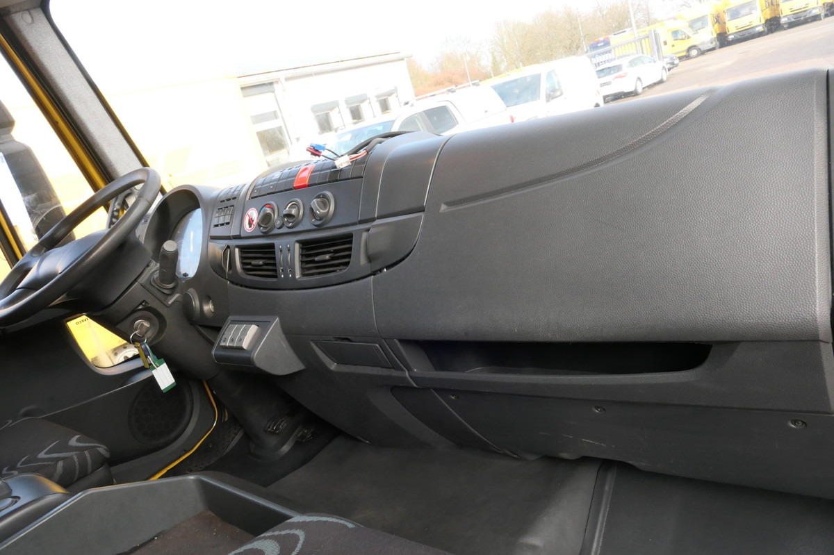 Autoutilitară box IVECO EuroCargo ML 75 E 16 P LBW LUFT AUTOMATIK COC EU: Foto 7 Autoutilitară box IVECO EuroCargo ML 75 E 16 P LBW LUFT AUTOMATIK COC EU: Foto 7