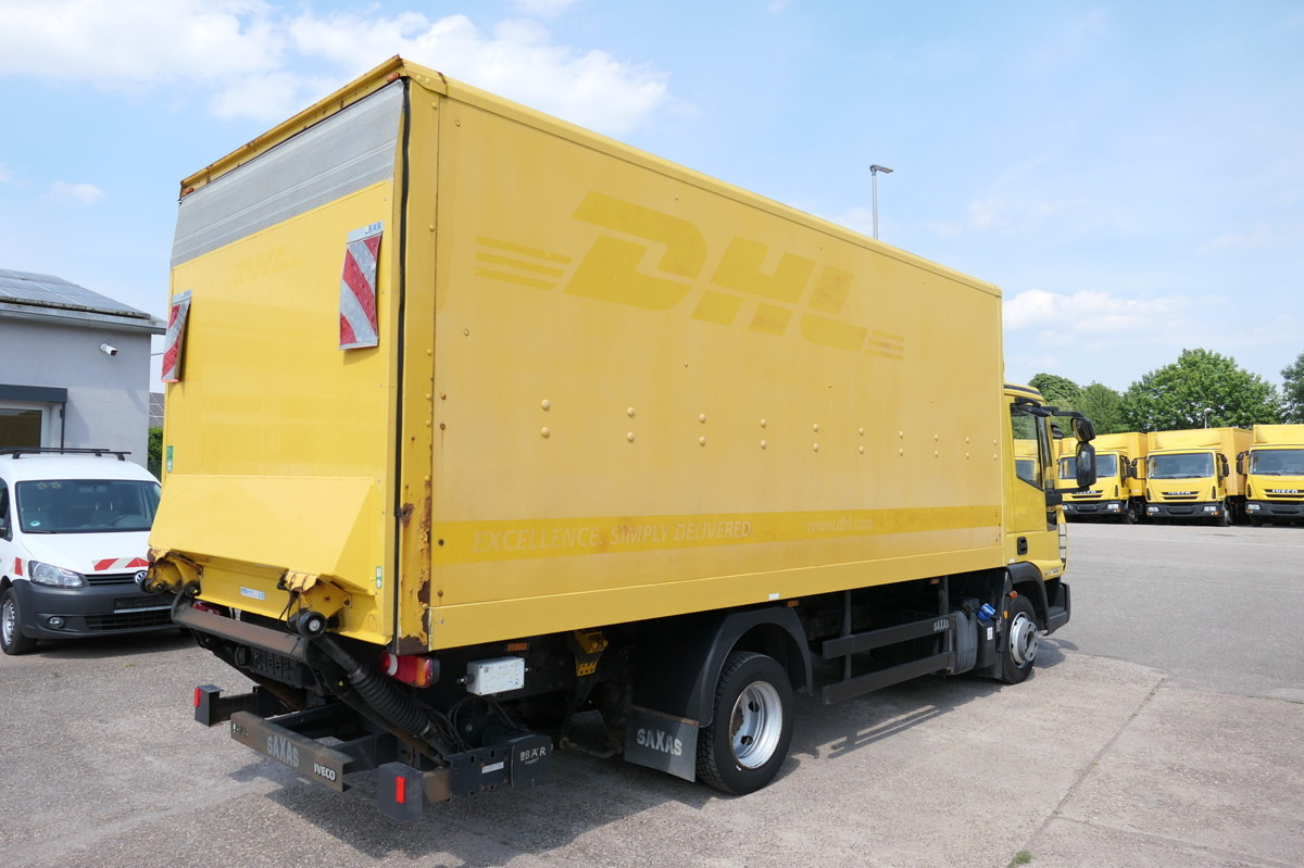 IVECO EuroCargo ML 75 E 16 P LBW LUFT AUTOMATIK COC EU - Autoutilitară box: Foto 3 IVECO EuroCargo ML 75 E 16 P LBW LUFT AUTOMATIK COC EU - Autoutilitară box: Foto 3