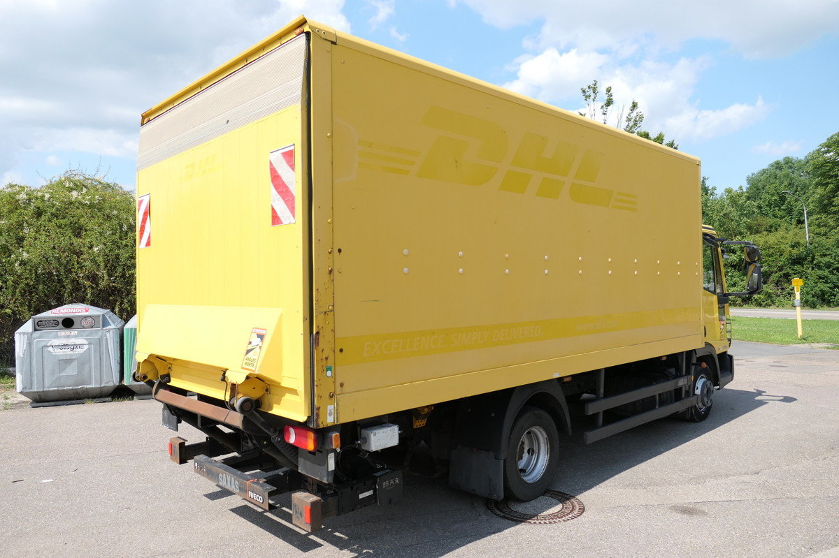 IVECO EuroCargo ML 75 E 16 P LBW LUFT AUTOMATIK COC EU - Autoutilitară box: Foto 3 IVECO EuroCargo ML 75 E 16 P LBW LUFT AUTOMATIK COC EU - Autoutilitară box: Foto 3