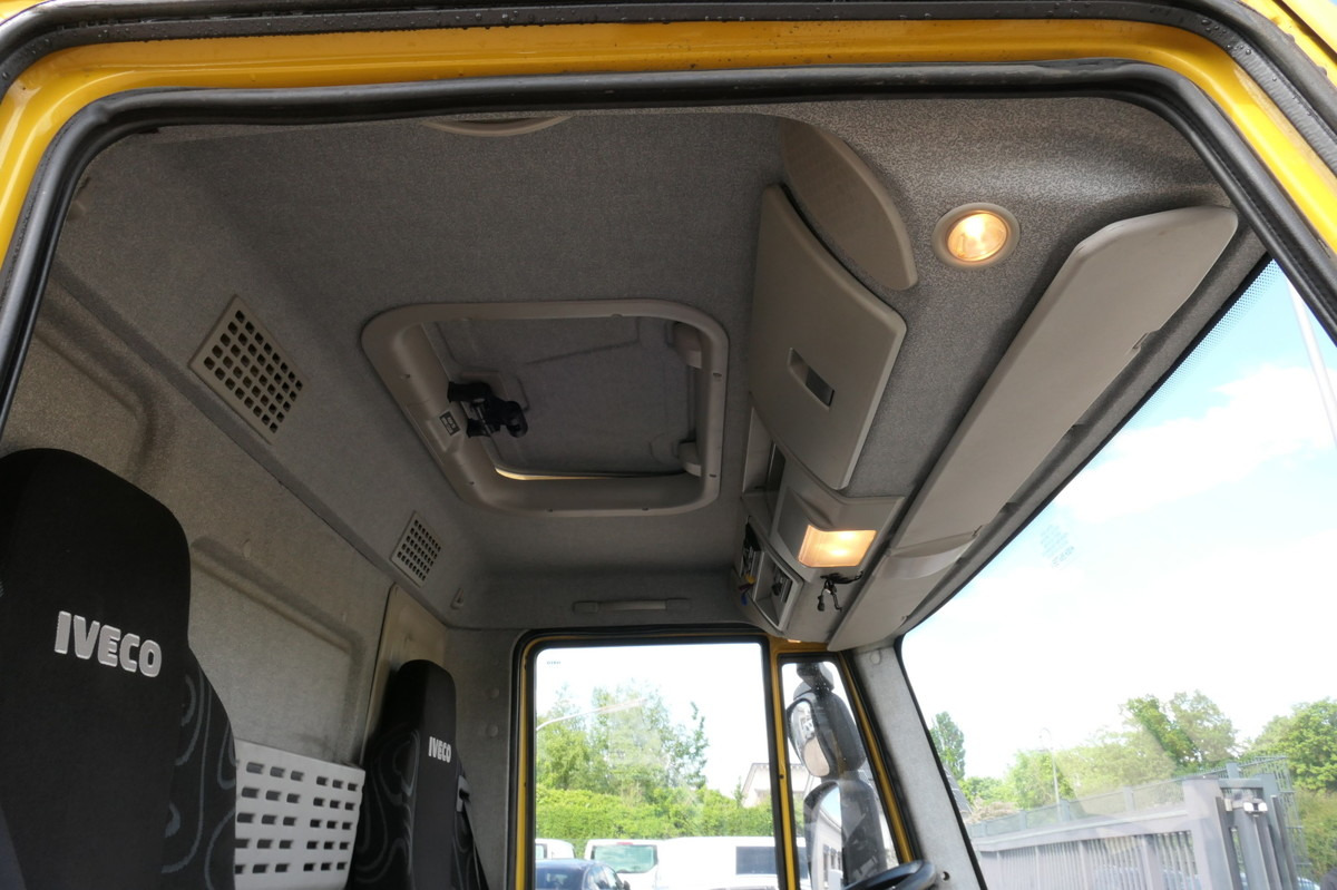 IVECO EuroCargo ML 75 E 16 P LBW LUFT AUTOMATIK COC EU - Autoutilitară box: Foto 5 IVECO EuroCargo ML 75 E 16 P LBW LUFT AUTOMATIK COC EU - Autoutilitară box: Foto 5