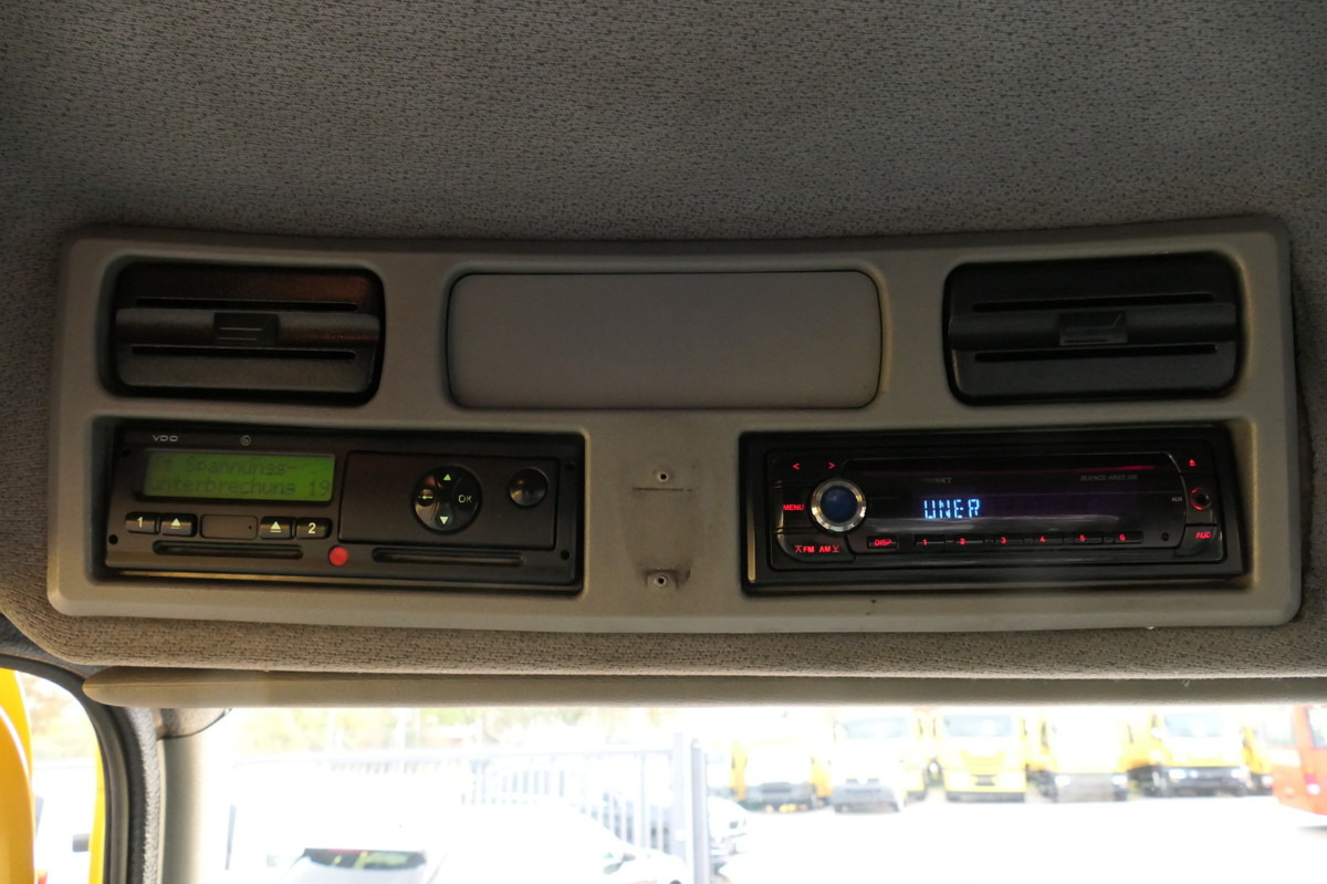 Leasing de MERCEDES-BENZ KAMAG WBH 25 Wiesel Terberg Umsetzfahrz. Sattelk MERCEDES-BENZ KAMAG WBH 25 Wiesel Terberg Umsetzfahrz. Sattelk: Foto 15 Leasing de MERCEDES-BENZ KAMAG WBH 25 Wiesel Terberg Umsetzfahrz. Sattelk MERCEDES-BENZ KAMAG WBH 25 Wiesel Terberg Umsetzfahrz. Sattelk: Foto 15