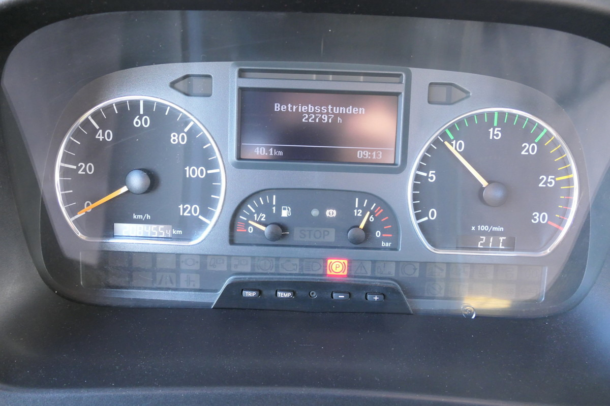 Leasing de MERCEDES-BENZ KAMAG WBH 25 Wiesel Terberg Umsetzfahrz. Sattelk MERCEDES-BENZ KAMAG WBH 25 Wiesel Terberg Umsetzfahrz. Sattelk: Foto 16 Leasing de MERCEDES-BENZ KAMAG WBH 25 Wiesel Terberg Umsetzfahrz. Sattelk MERCEDES-BENZ KAMAG WBH 25 Wiesel Terberg Umsetzfahrz. Sattelk: Foto 16