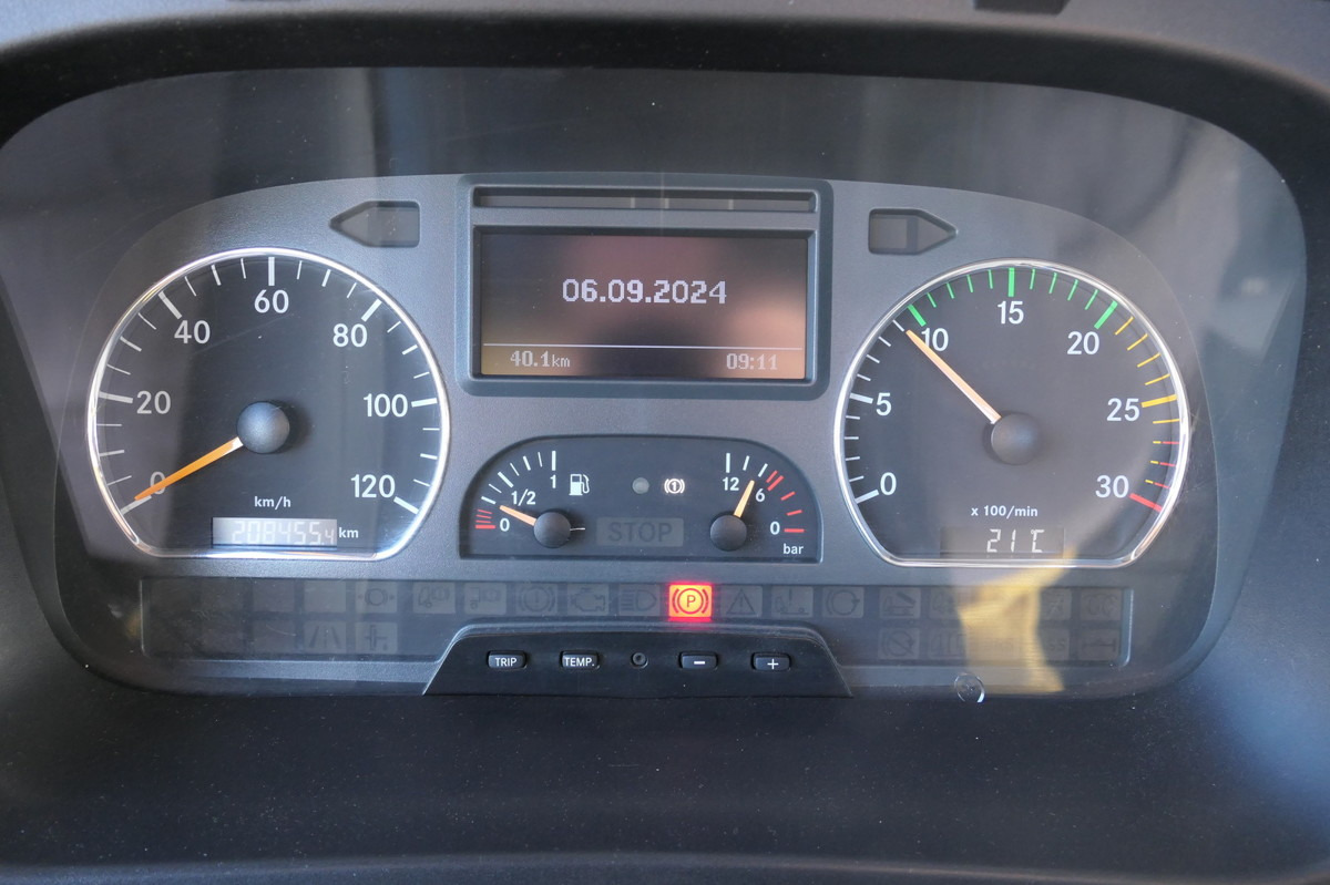 Leasing de MERCEDES-BENZ KAMAG WBH 25 Wiesel Terberg Umsetzfahrz. Sattelk MERCEDES-BENZ KAMAG WBH 25 Wiesel Terberg Umsetzfahrz. Sattelk: Foto 15 Leasing de MERCEDES-BENZ KAMAG WBH 25 Wiesel Terberg Umsetzfahrz. Sattelk MERCEDES-BENZ KAMAG WBH 25 Wiesel Terberg Umsetzfahrz. Sattelk: Foto 15