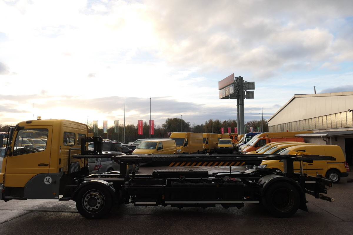 Leasing de MERCEDES-BENZ KAMAG WBH 25 Wiesel Terberg Umsetzfahrz. Sattelk MERCEDES-BENZ KAMAG WBH 25 Wiesel Terberg Umsetzfahrz. Sattelk: Foto 10 Leasing de MERCEDES-BENZ KAMAG WBH 25 Wiesel Terberg Umsetzfahrz. Sattelk MERCEDES-BENZ KAMAG WBH 25 Wiesel Terberg Umsetzfahrz. Sattelk: Foto 10