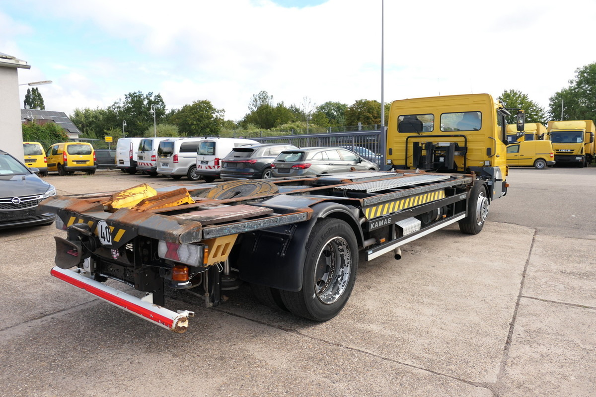 Leasing de MERCEDES-BENZ KAMAG WBH 25 Wiesel Terberg Umsetzfahrz. Sattelk MERCEDES-BENZ KAMAG WBH 25 Wiesel Terberg Umsetzfahrz. Sattelk: Foto 6 Leasing de MERCEDES-BENZ KAMAG WBH 25 Wiesel Terberg Umsetzfahrz. Sattelk MERCEDES-BENZ KAMAG WBH 25 Wiesel Terberg Umsetzfahrz. Sattelk: Foto 6