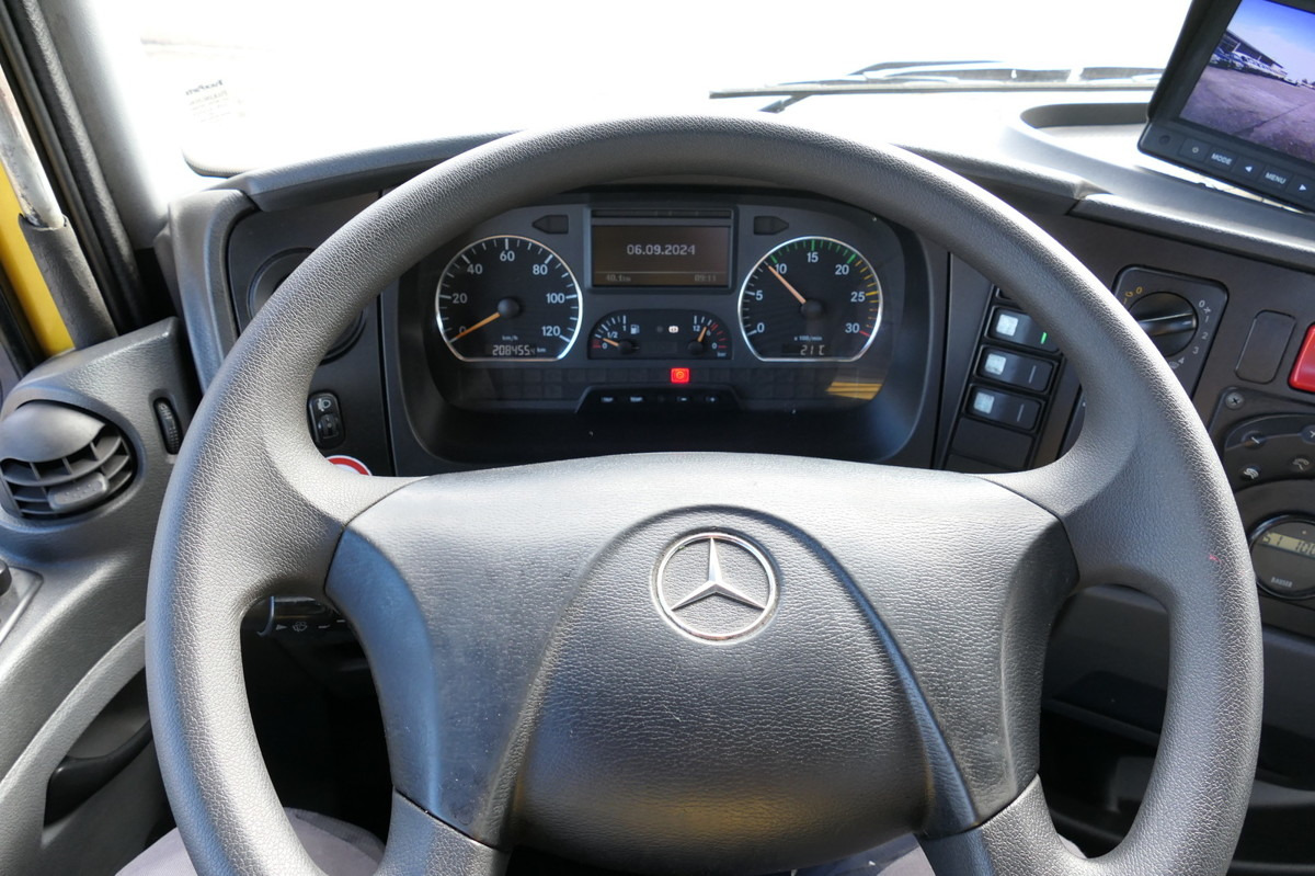 Leasing de MERCEDES-BENZ KAMAG WBH 25 Wiesel Terberg Umsetzfahrz. Sattelk MERCEDES-BENZ KAMAG WBH 25 Wiesel Terberg Umsetzfahrz. Sattelk: Foto 14 Leasing de MERCEDES-BENZ KAMAG WBH 25 Wiesel Terberg Umsetzfahrz. Sattelk MERCEDES-BENZ KAMAG WBH 25 Wiesel Terberg Umsetzfahrz. Sattelk: Foto 14