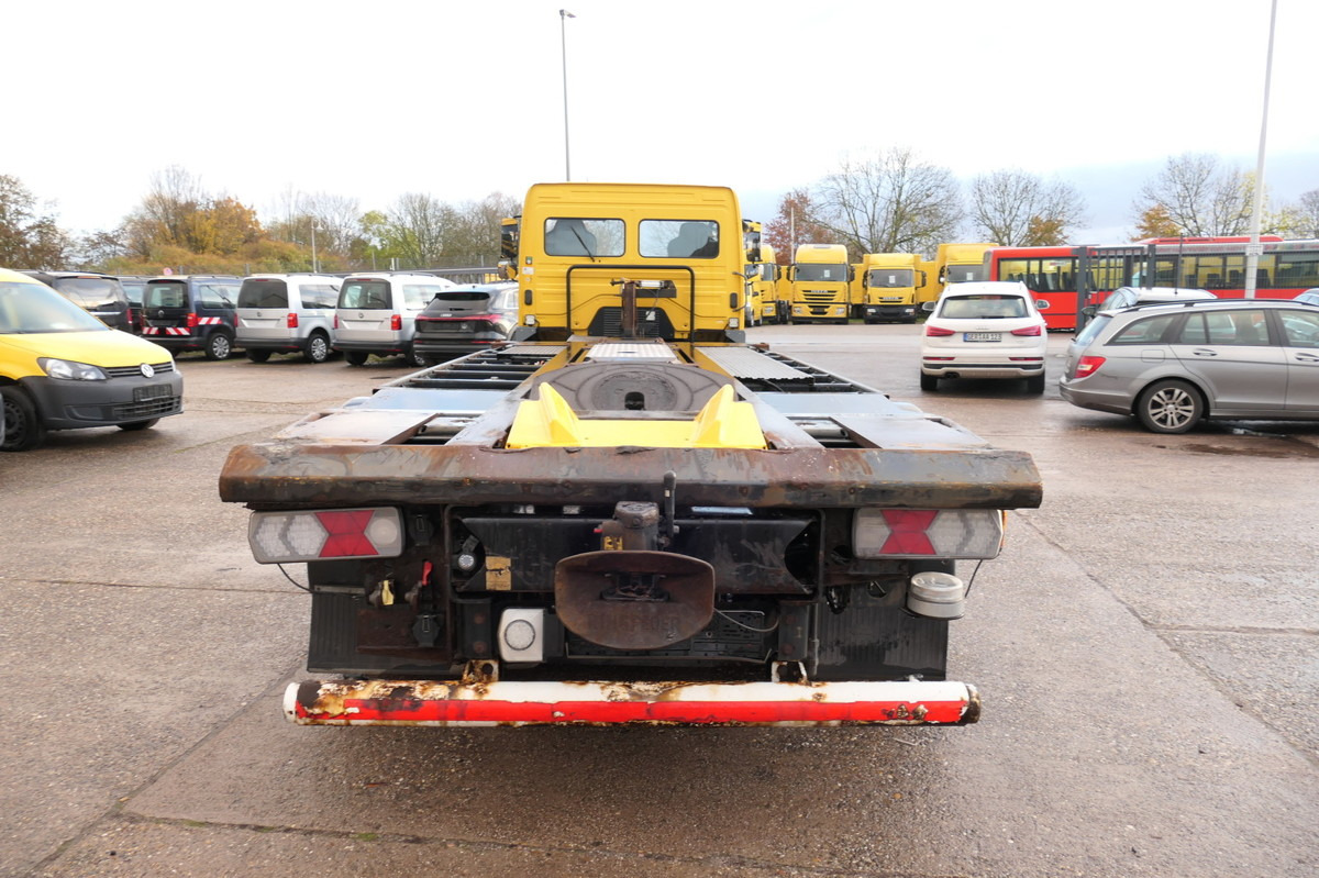 Leasing de MERCEDES-BENZ KAMAG WBH 25 Wiesel Terberg Umsetzfahrz. Sattelk MERCEDES-BENZ KAMAG WBH 25 Wiesel Terberg Umsetzfahrz. Sattelk: Foto 6 Leasing de MERCEDES-BENZ KAMAG WBH 25 Wiesel Terberg Umsetzfahrz. Sattelk MERCEDES-BENZ KAMAG WBH 25 Wiesel Terberg Umsetzfahrz. Sattelk: Foto 6