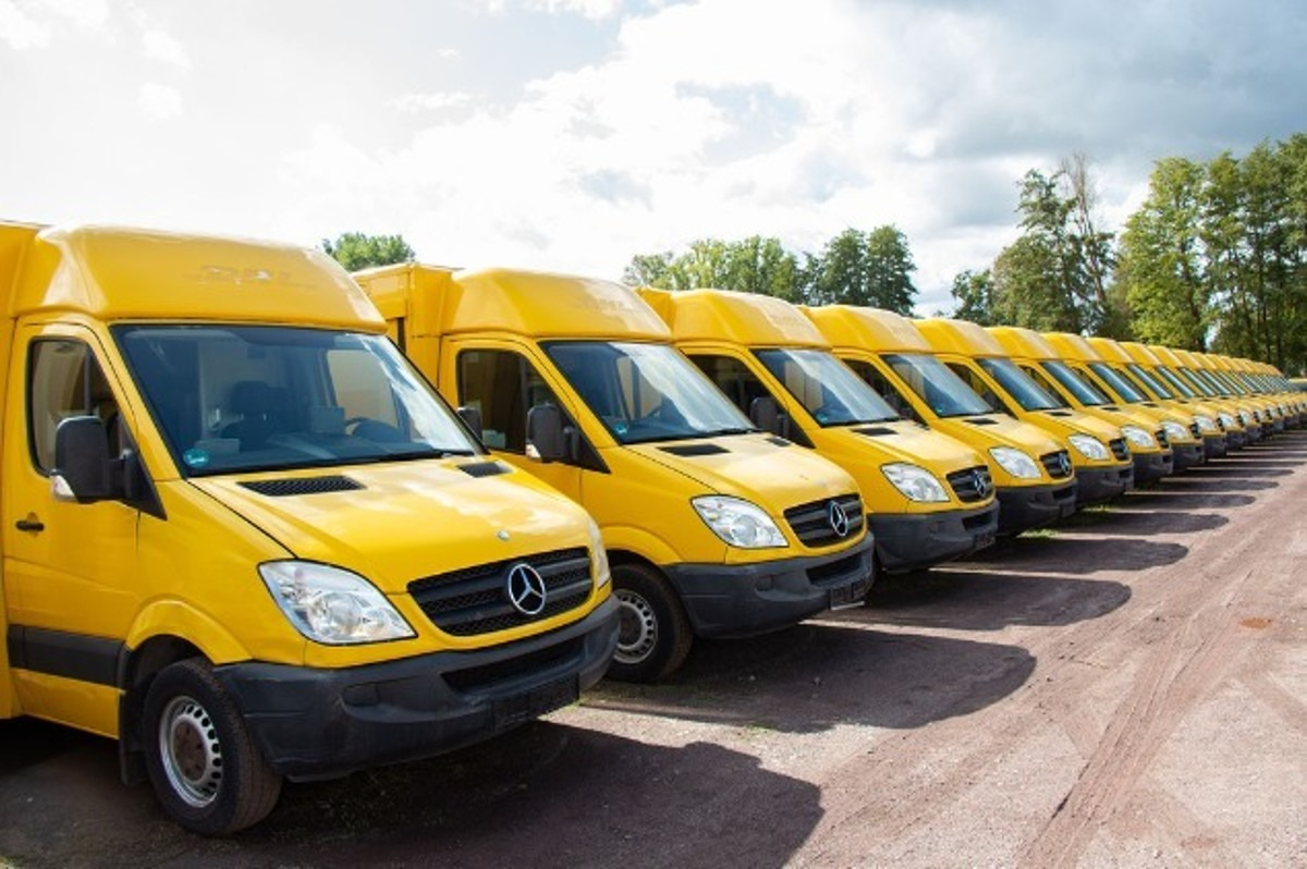MERCEDES-BENZ SPRINTER 310 CDI MAXI EURO-5 KOFFER REGALE KAMER - Autoutilitară box: Foto 1 MERCEDES-BENZ SPRINTER 310 CDI MAXI EURO-5 KOFFER REGALE KAMER - Autoutilitară box: Foto 1