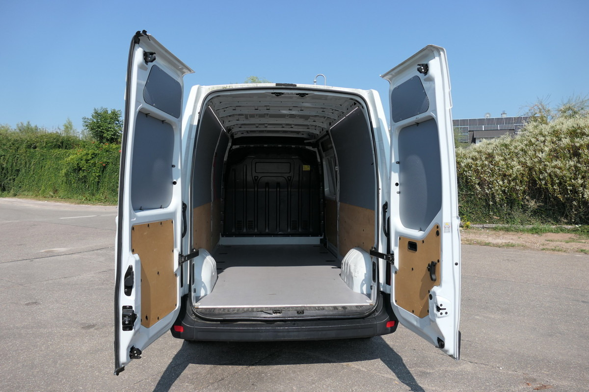 RENAULT Master 130 dCi L3H2 Euro6 KLIMA COC - Dubă: Foto 5 RENAULT Master 130 dCi L3H2 Euro6 KLIMA COC - Dubă: Foto 5