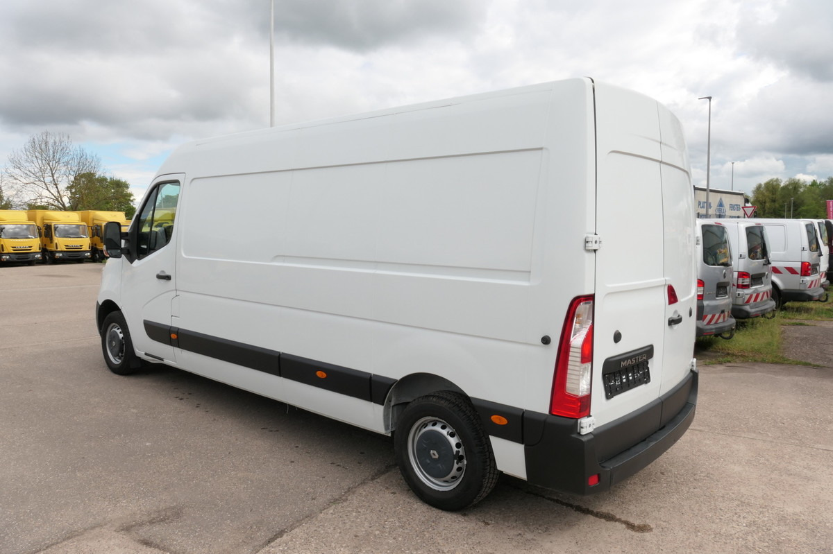 RENAULT Master 130 dCi L3H2 Euro6 KLIMA COC Regal - Dubă: Foto 5 RENAULT Master 130 dCi L3H2 Euro6 KLIMA COC Regal - Dubă: Foto 5