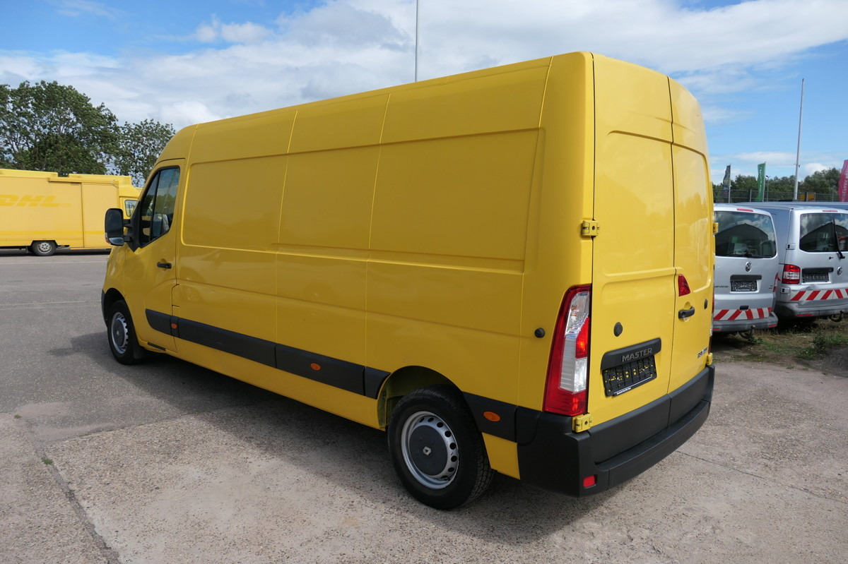RENAULT Master 130 dCi L3H2 Euro6 KLIMA COC Regal - Dubă: Foto 5 RENAULT Master 130 dCi L3H2 Euro6 KLIMA COC Regal - Dubă: Foto 5