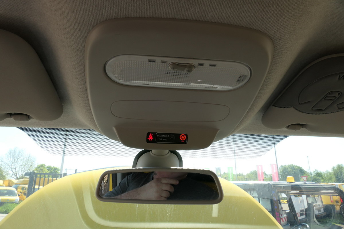 Autoutilitară compactă RENAULT Trafic dCi 120 L2H1: Foto 11