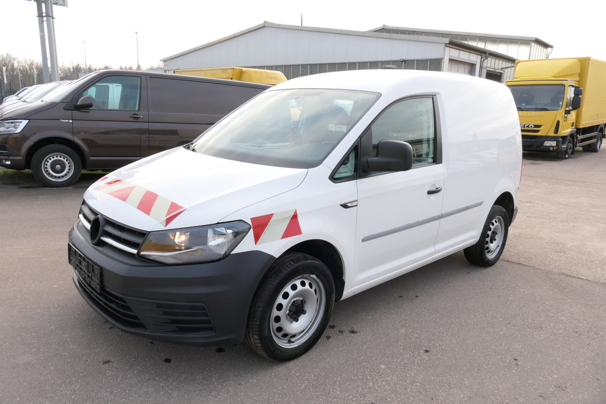 VW Caddy 2.0 TDI 4Motion Klima Werkstatteinbauten T - Autoutilitară compactă: Foto 2 VW Caddy 2.0 TDI 4Motion Klima Werkstatteinbauten T - Autoutilitară compactă: Foto 2