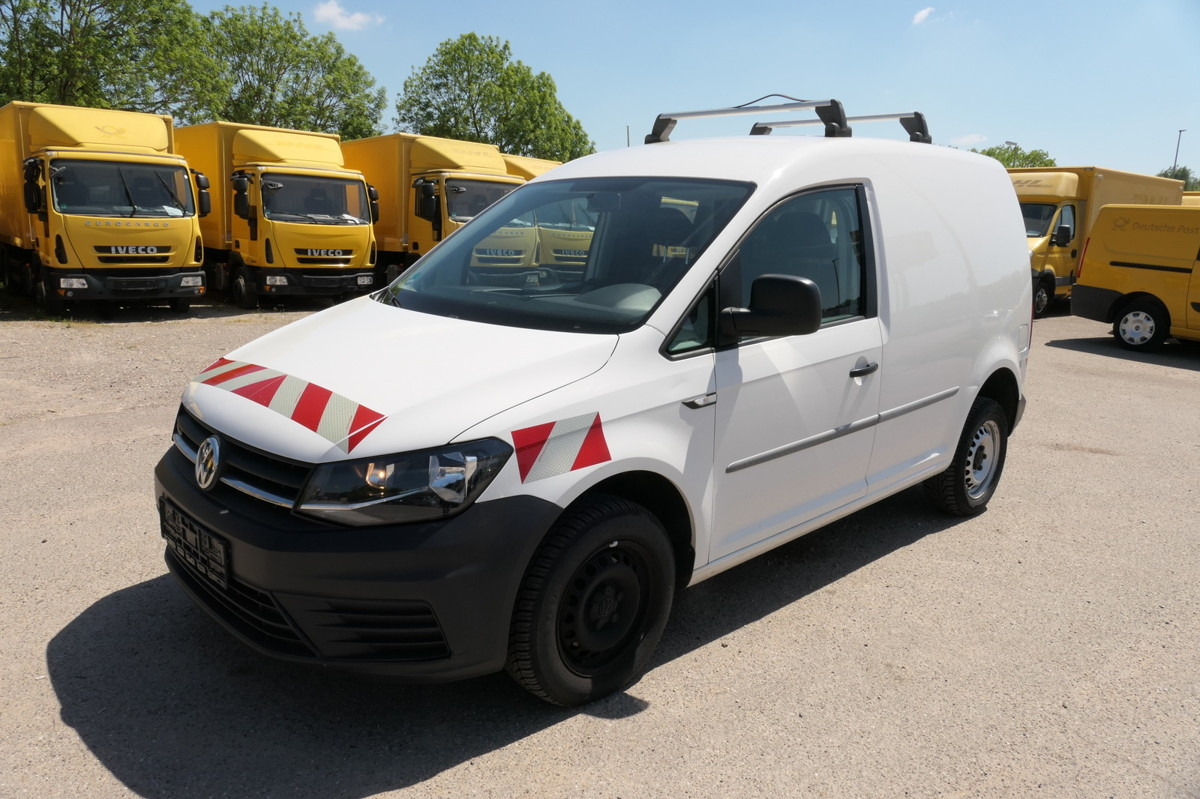 VW Caddy 2.0 TDI 4Motion Klima Werkstatteinbauten T - Autoutilitară compactă: Foto 2 VW Caddy 2.0 TDI 4Motion Klima Werkstatteinbauten T - Autoutilitară compactă: Foto 2