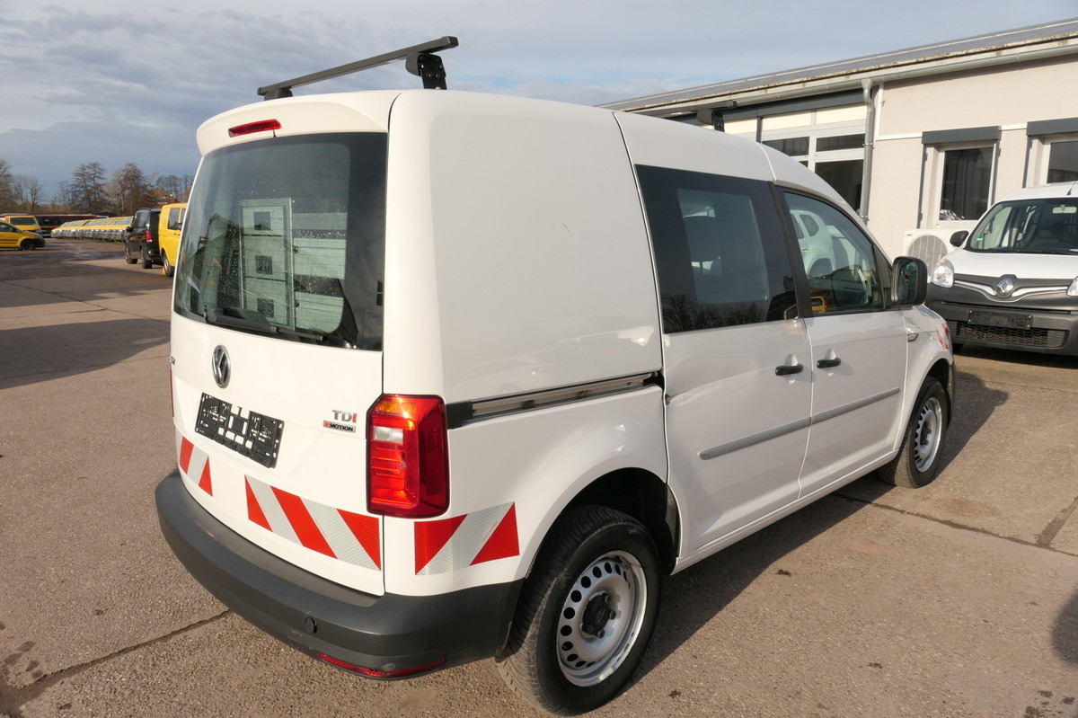VW Caddy 2.0 TDI 4Motion Klima Werkstatteinbauten T - Autoutilitară compactă: Foto 4 VW Caddy 2.0 TDI 4Motion Klima Werkstatteinbauten T - Autoutilitară compactă: Foto 4