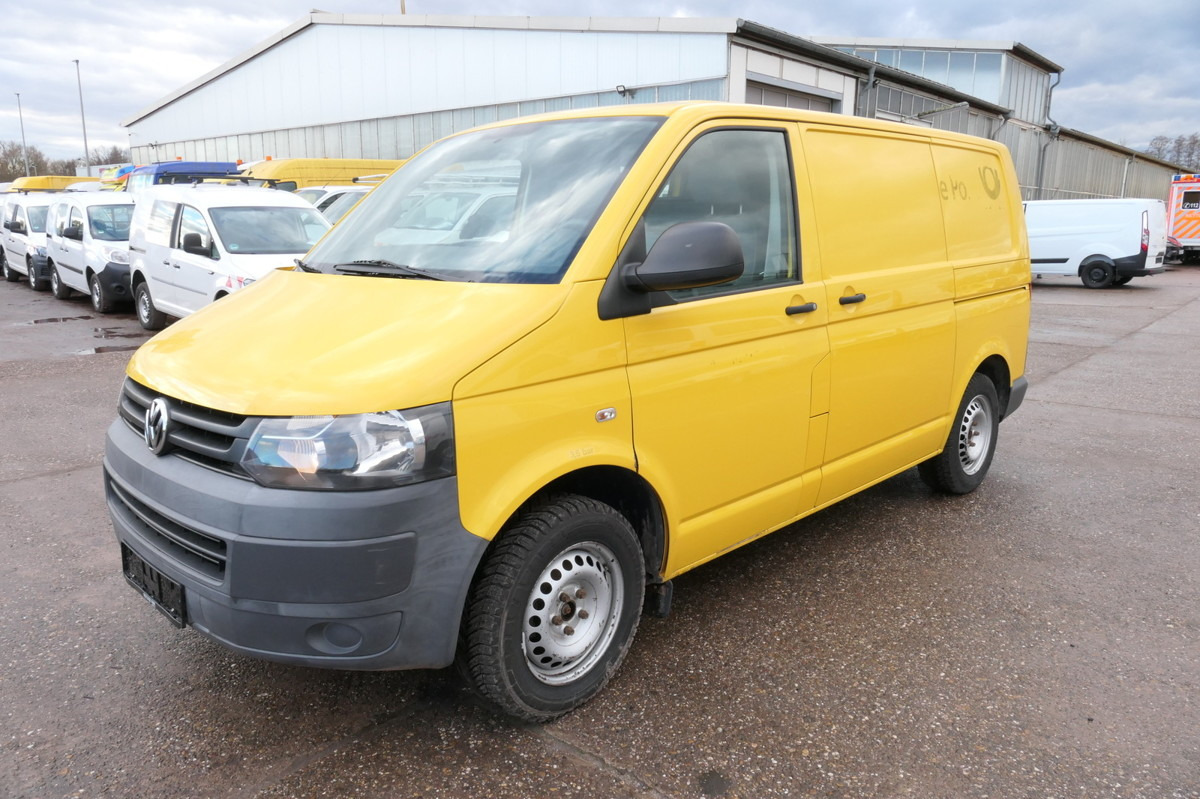 VW T5 Transporter 1.9 TDI PARKTRONIK 2xSCHIEBETÜR - Autoutilitară compactă: Foto 2 VW T5 Transporter 1.9 TDI PARKTRONIK 2xSCHIEBETÜR - Autoutilitară compactă: Foto 2