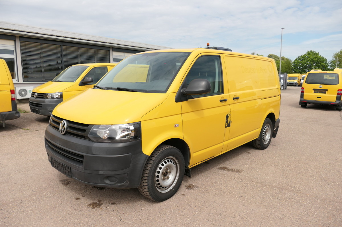 VW T5 Transporter 2.0 TDI 2-Sitzer EURO-5 CoC PARKT - Autoutilitară compactă: Foto 3 VW T5 Transporter 2.0 TDI 2-Sitzer EURO-5 CoC PARKT - Autoutilitară compactă: Foto 3