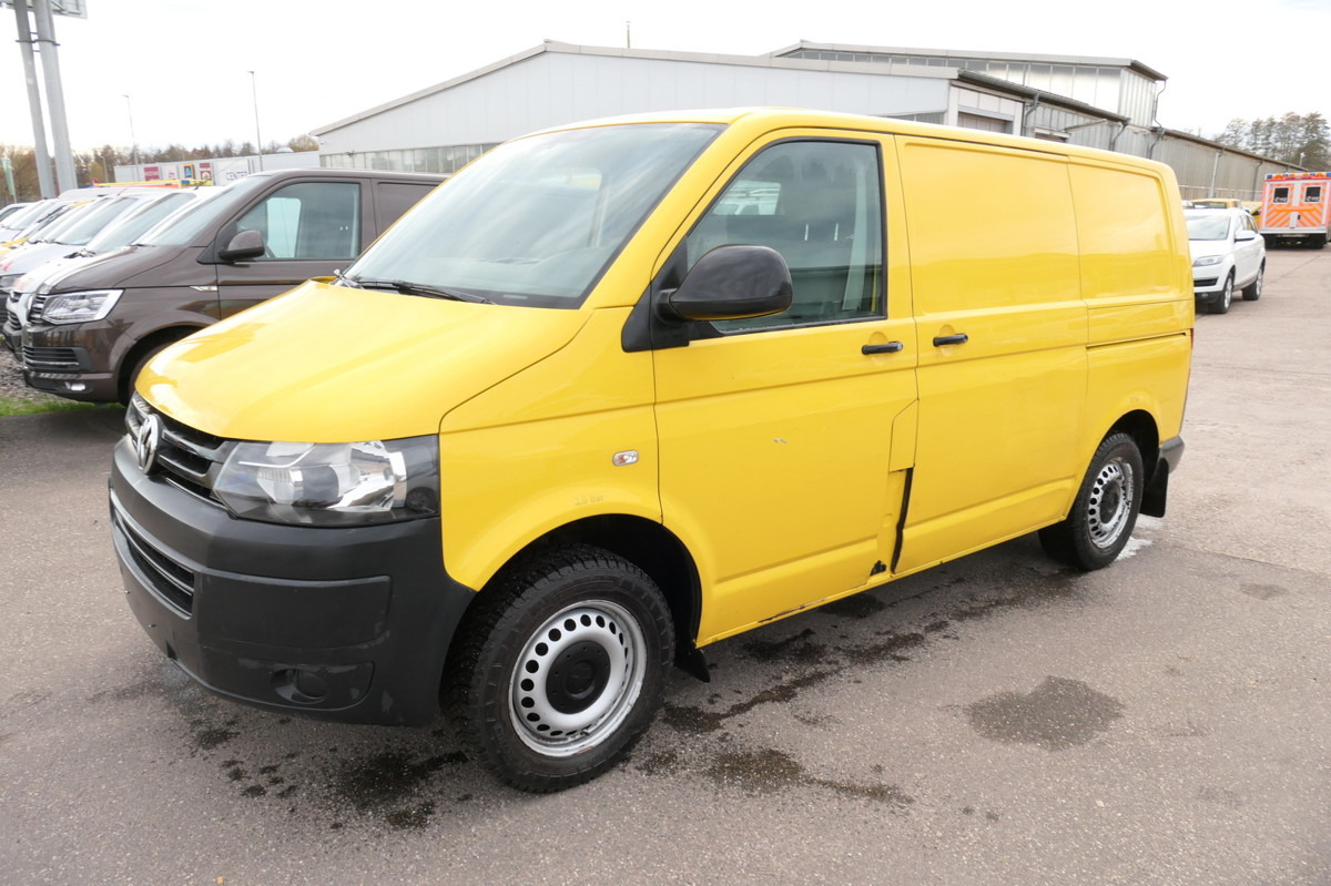 VW T5 Transporter 2.0 TDI EURO-5 CoC PARKTRONIK - Autoutilitară compactă: Foto 2 VW T5 Transporter 2.0 TDI EURO-5 CoC PARKTRONIK - Autoutilitară compactă: Foto 2