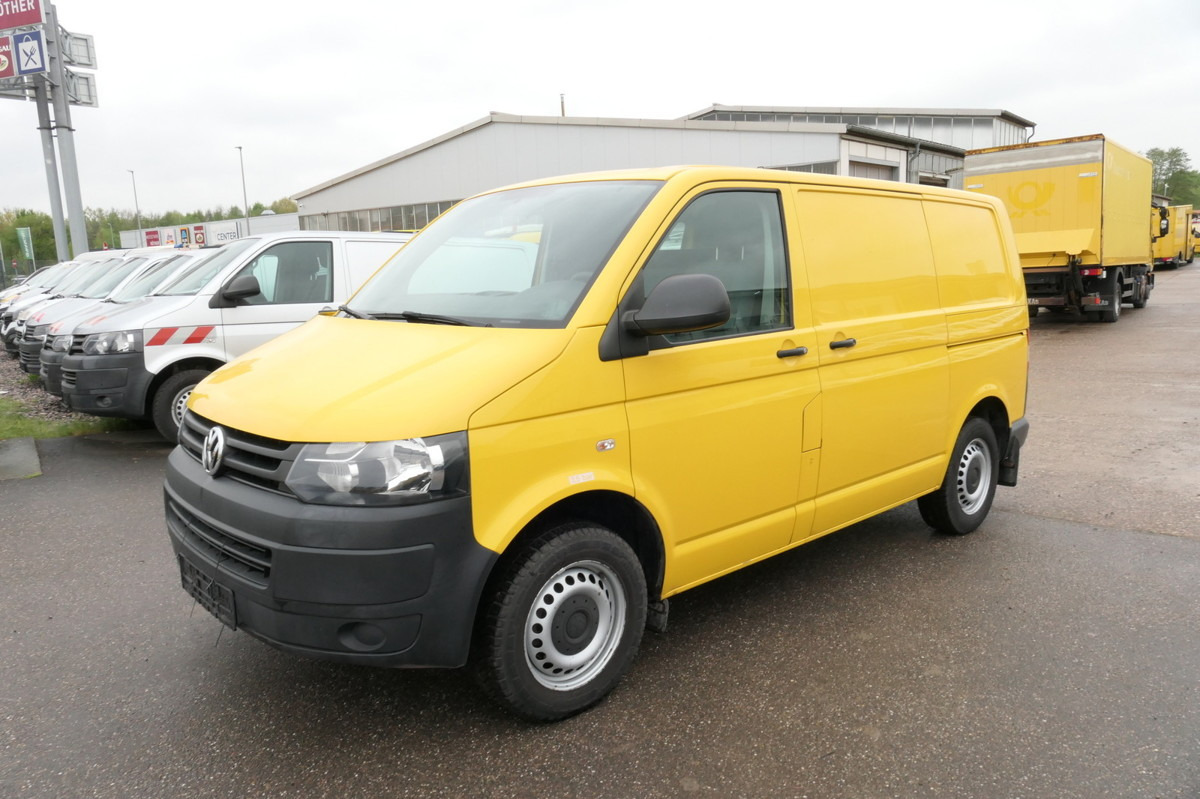 VW T5 Transporter 2.0 TDI EURO-5 CoC PARKTRONIK - Autoutilitară compactă: Foto 2 VW T5 Transporter 2.0 TDI EURO-5 CoC PARKTRONIK - Autoutilitară compactă: Foto 2