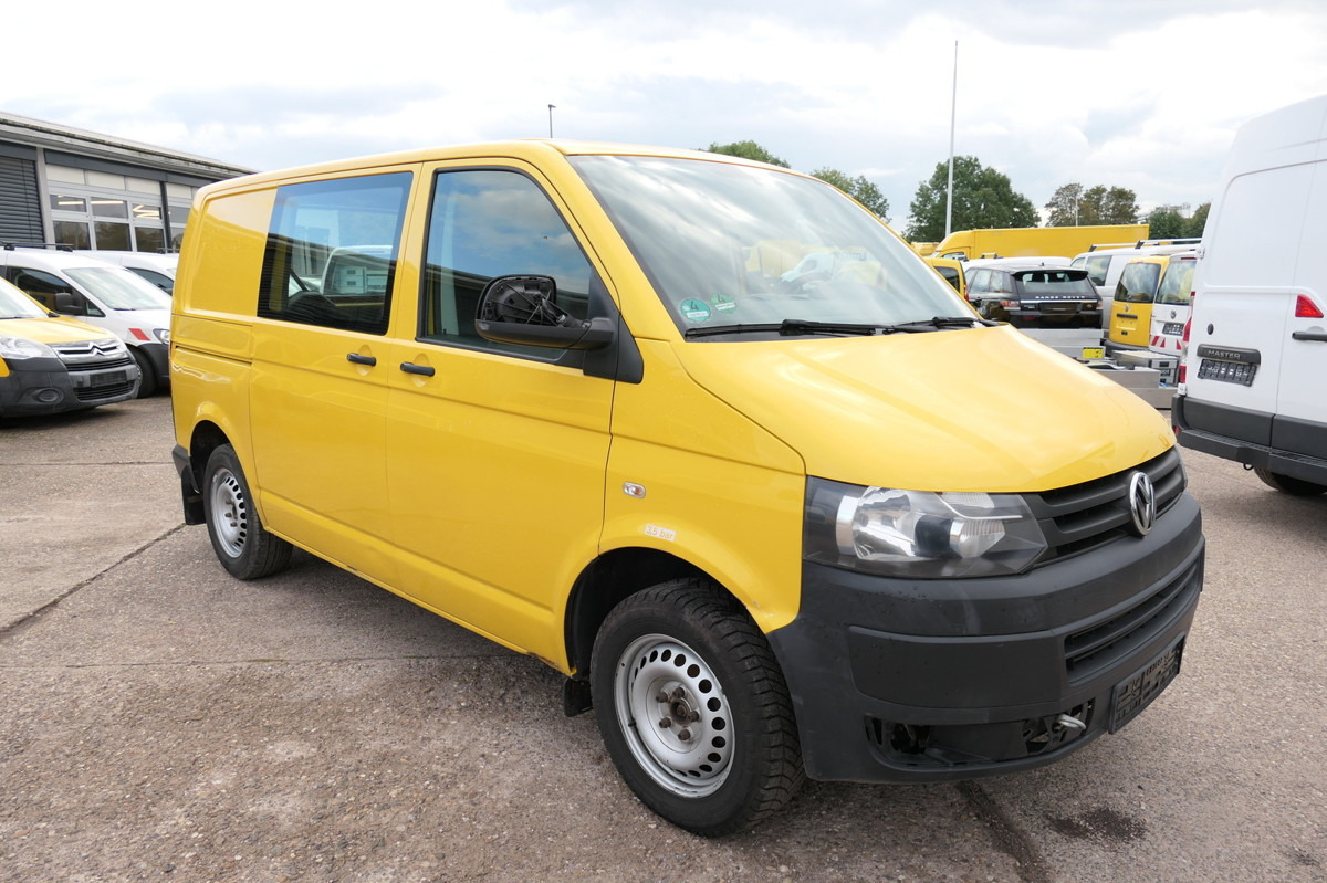 VW T5 Transporter 2.0 TDI EURO-5 CoC PARKTRONIK - Autoutilitară compactă: Foto 2 VW T5 Transporter 2.0 TDI EURO-5 CoC PARKTRONIK - Autoutilitară compactă: Foto 2