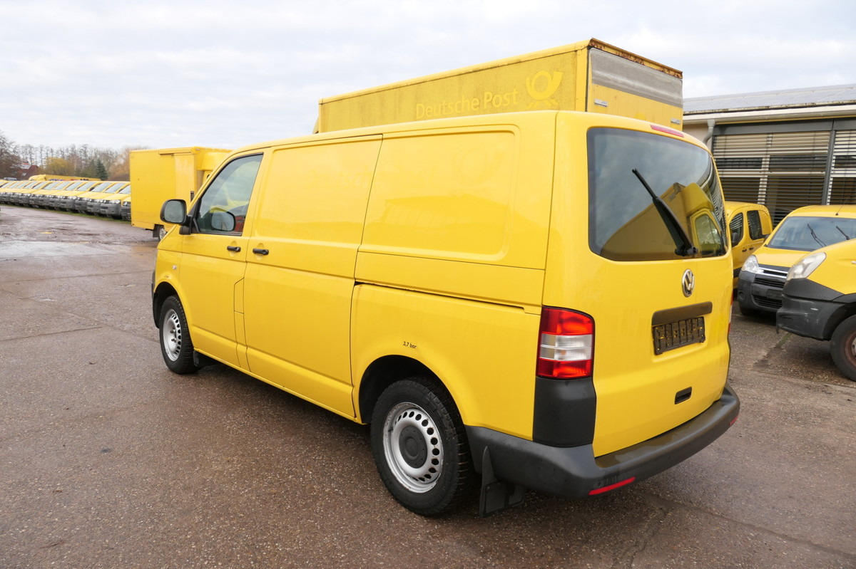 VW T5 Transporter 2.0 TDI EURO-5 PARKTRONIK CoC - Autoutilitară compactă: Foto 4 VW T5 Transporter 2.0 TDI EURO-5 PARKTRONIK CoC - Autoutilitară compactă: Foto 4