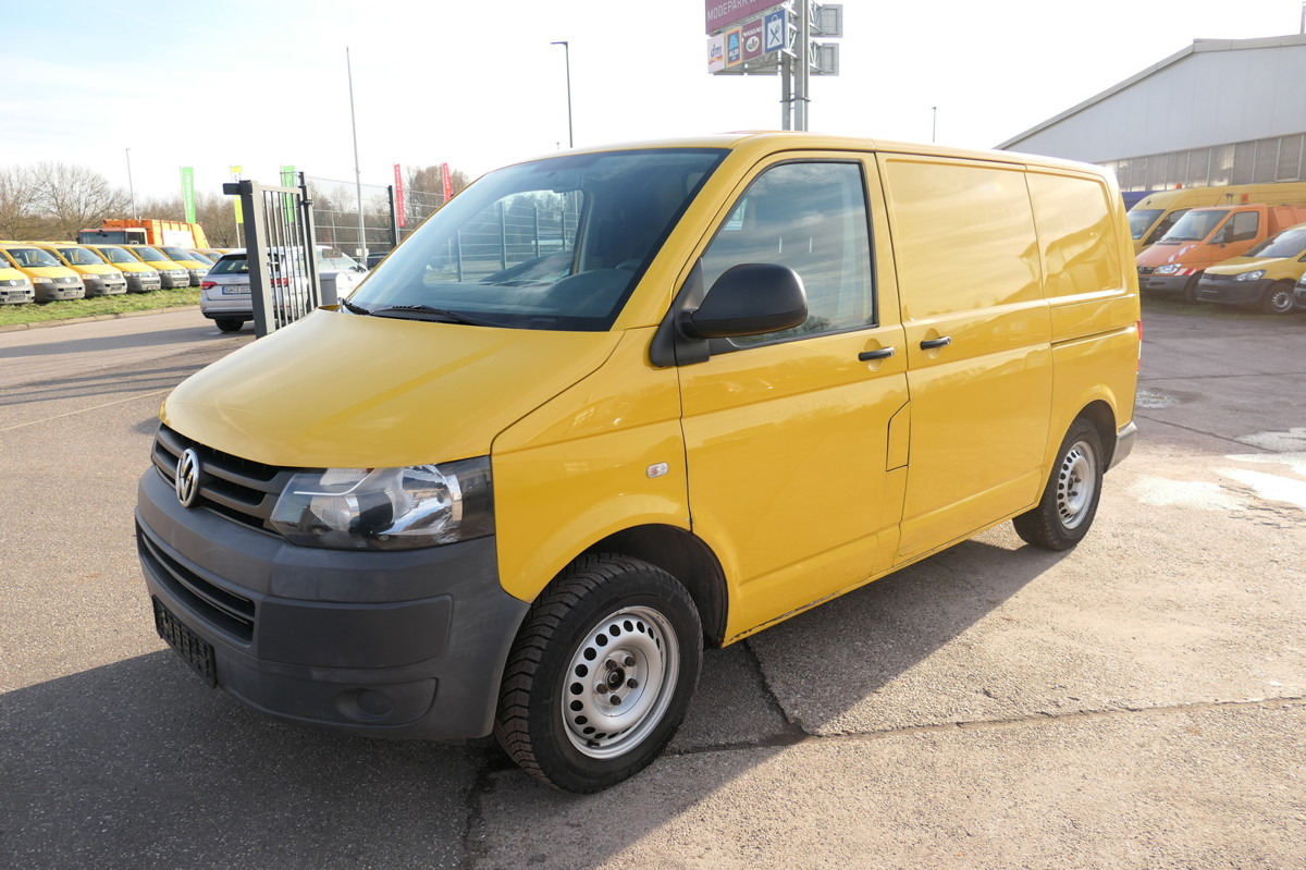 VW T5 Transporter 2.0 TDI PARKTRONIK 2xSCHIEBETÜR C - Autoutilitară compactă: Foto 3 VW T5 Transporter 2.0 TDI PARKTRONIK 2xSCHIEBETÜR C - Autoutilitară compactă: Foto 3