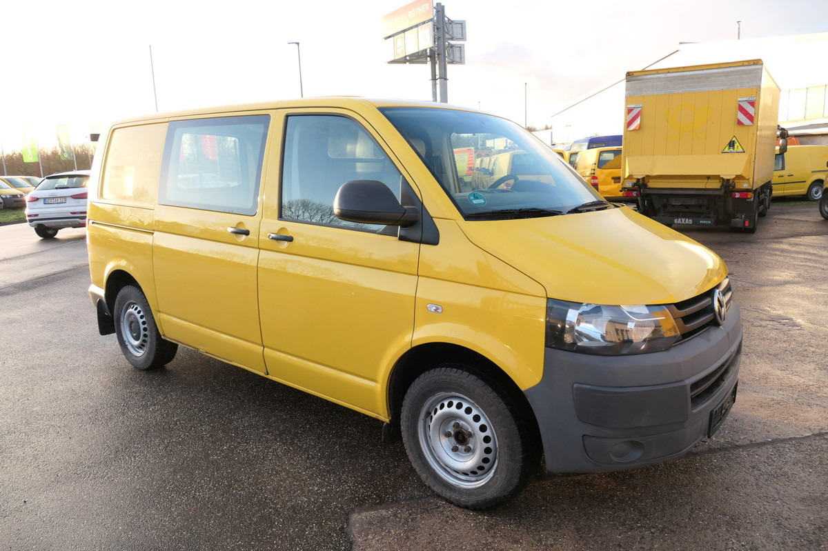 VW T5 Transporter 2.0 TDI PARKTRONIK EURO-5 2xSCHIE - Autoutilitară compactă: Foto 3 VW T5 Transporter 2.0 TDI PARKTRONIK EURO-5 2xSCHIE - Autoutilitară compactă: Foto 3