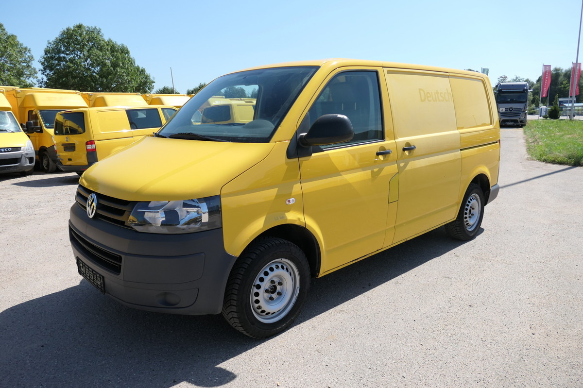 VW T5 Transporter 2.0 TDI PARKTRONIK EURO-5 2xSCHIE - Autoutilitară compactă: Foto 2 VW T5 Transporter 2.0 TDI PARKTRONIK EURO-5 2xSCHIE - Autoutilitară compactă: Foto 2