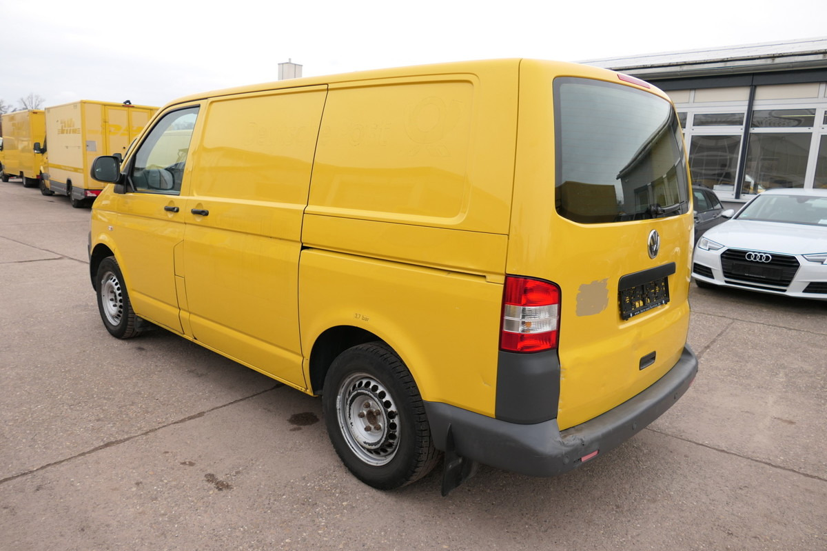 VW T5 Transporter 2.0 TDI PARKTRONIK EURO-5 2xSCHIE - Autoutilitară compactă: Foto 5 VW T5 Transporter 2.0 TDI PARKTRONIK EURO-5 2xSCHIE - Autoutilitară compactă: Foto 5