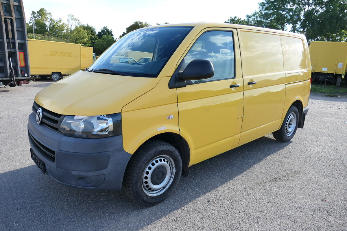 VW T5 Transporter 2.0 TDI PARKTRONIK EURO-5 2xSCHIE - Autoutilitară compactă: Foto 3 VW T5 Transporter 2.0 TDI PARKTRONIK EURO-5 2xSCHIE - Autoutilitară compactă: Foto 3