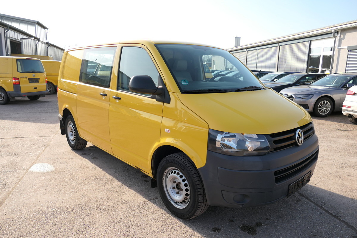 VW T5 Transporter 2.0 TDI PARKTRONIK EURO-5 2xSCHIE - Autoutilitară compactă: Foto 3 VW T5 Transporter 2.0 TDI PARKTRONIK EURO-5 2xSCHIE - Autoutilitară compactă: Foto 3