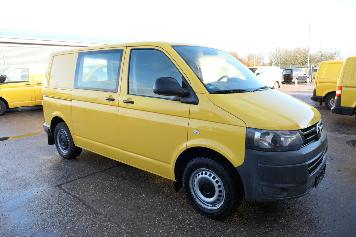 VW T5 Transporter 2.0 TDI PARKTRONIK EURO-5 2xSCHIE - Autoutilitară compactă: Foto 2 VW T5 Transporter 2.0 TDI PARKTRONIK EURO-5 2xSCHIE - Autoutilitară compactă: Foto 2
