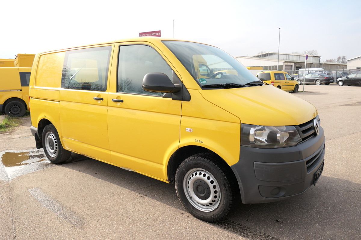 VW T5 Transporter 2.0 TDI PARKTRONIK EURO-5 2xSCHIE - Autoutilitară compactă: Foto 2 VW T5 Transporter 2.0 TDI PARKTRONIK EURO-5 2xSCHIE - Autoutilitară compactă: Foto 2