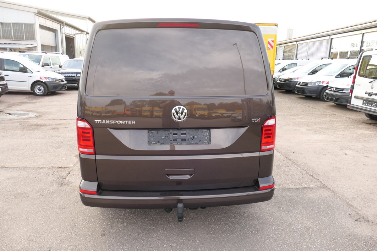 VW T6 2.0 TDI Lang Klima AHK Standheizung 3-Sitzer - Autoutilitară compactă: Foto 5 VW T6 2.0 TDI Lang Klima AHK Standheizung 3-Sitzer - Autoutilitară compactă: Foto 5