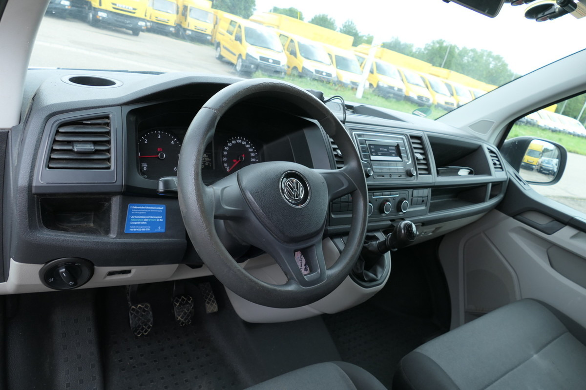 Autoutilitară compactă VW T6 Transporter 2.0 TDI 4Motion 3Sitzer KLIMA AHK: Foto 11