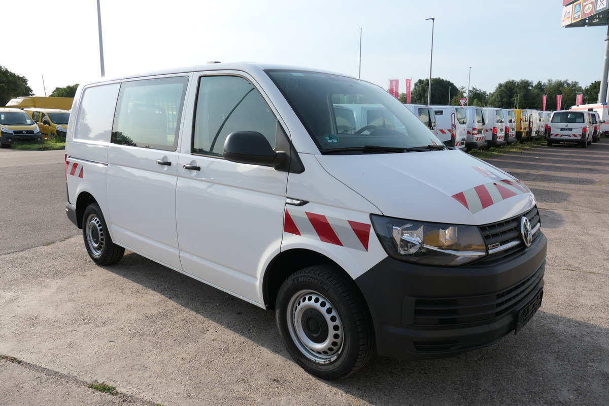 VW T6 Transporter 2.0 TDI 4Motion 3Sitzer KLIMA AHK - Autoutilitară compactă: Foto 3 VW T6 Transporter 2.0 TDI 4Motion 3Sitzer KLIMA AHK - Autoutilitară compactă: Foto 3