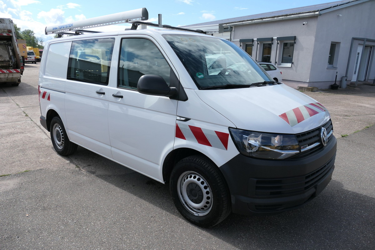 VW T6 Transporter 2.0 TDI 4Motion 3Sitzer KLIMA AHK - Autoutilitară compactă: Foto 3 VW T6 Transporter 2.0 TDI 4Motion 3Sitzer KLIMA AHK - Autoutilitară compactă: Foto 3