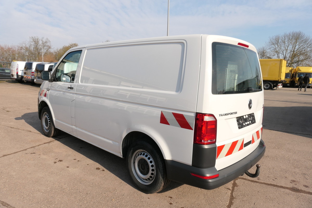 VW T6 Transporter 2.0 TDI 4Motion 3Sitzer KLIMA AHK - Autoutilitară compactă: Foto 5 VW T6 Transporter 2.0 TDI 4Motion 3Sitzer KLIMA AHK - Autoutilitară compactă: Foto 5