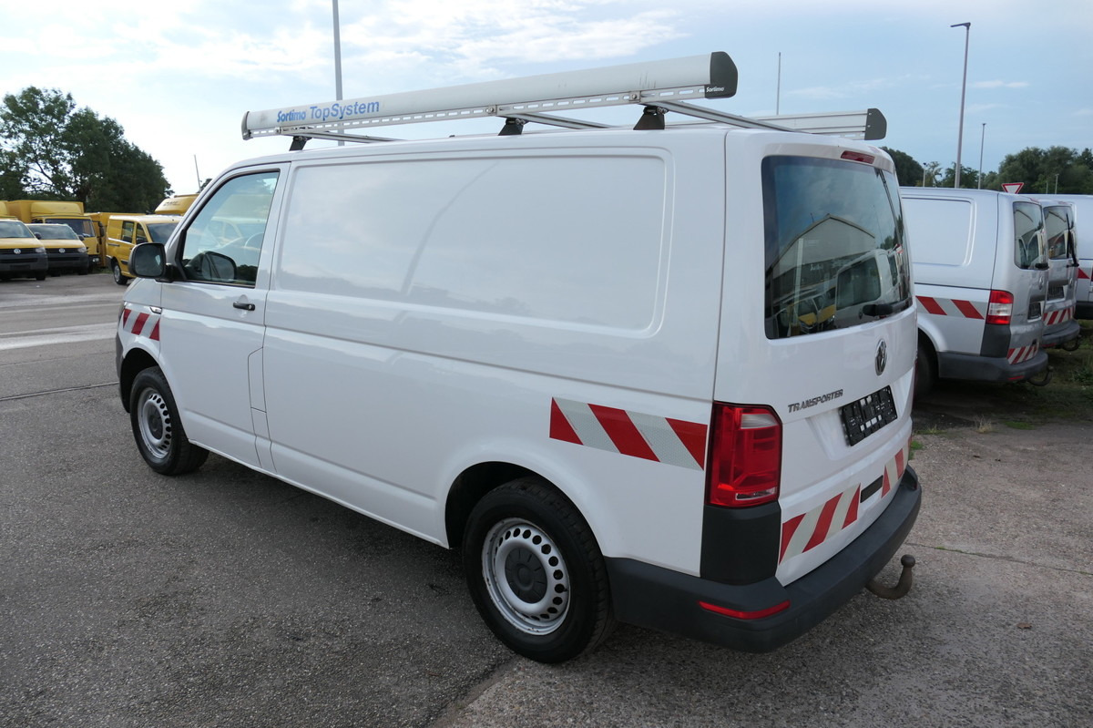 VW T6 Transporter 2.0 TDI 4Motion 3Sitzer KLIMA AHK - Autoutilitară compactă: Foto 5 VW T6 Transporter 2.0 TDI 4Motion 3Sitzer KLIMA AHK - Autoutilitară compactă: Foto 5