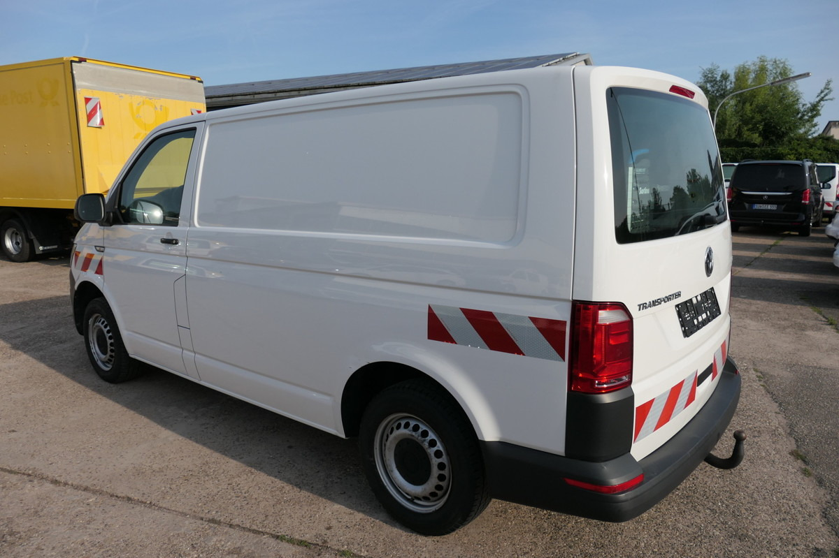VW T6 Transporter 2.0 TDI 4Motion 3Sitzer KLIMA AHK - Autoutilitară compactă: Foto 5 VW T6 Transporter 2.0 TDI 4Motion 3Sitzer KLIMA AHK - Autoutilitară compactă: Foto 5