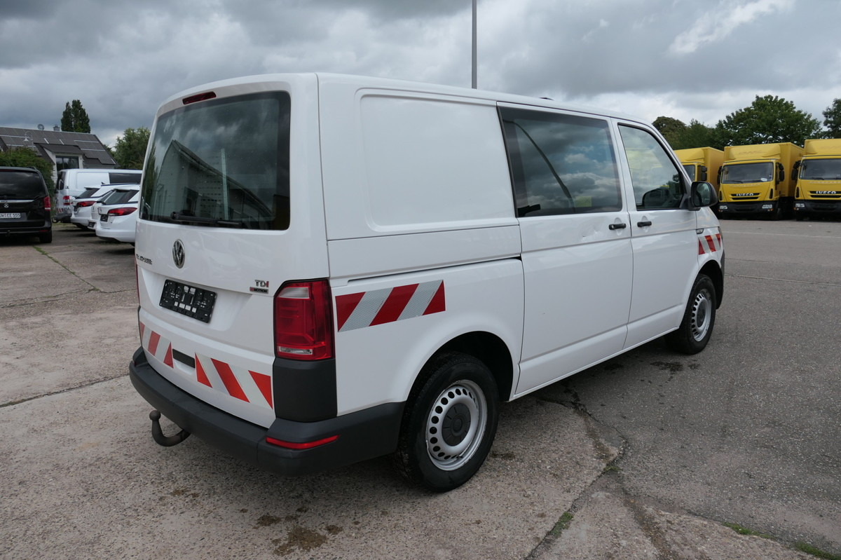 VW T6 Transporter 2.0 TDI 4Motion 3Sitzer KLIMA AHK - Autoutilitară compactă: Foto 4 VW T6 Transporter 2.0 TDI 4Motion 3Sitzer KLIMA AHK - Autoutilitară compactă: Foto 4