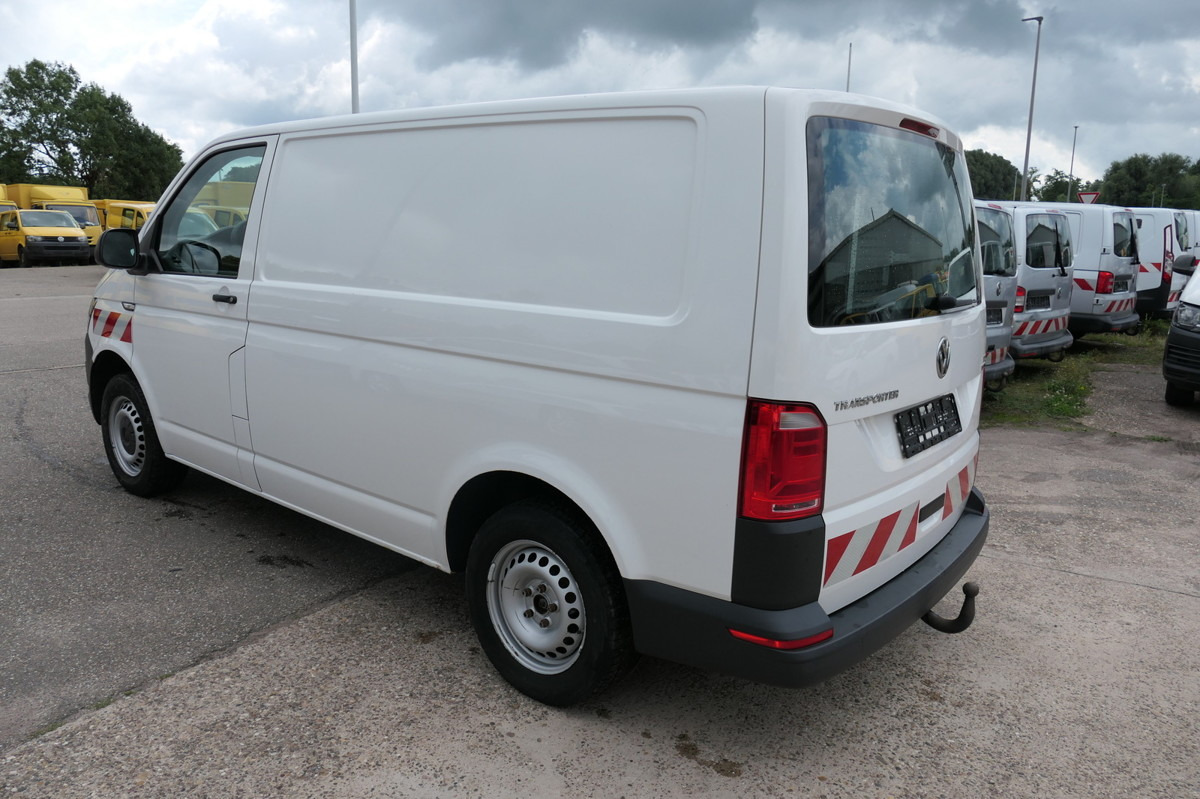 VW T6 Transporter 2.0 TDI 4Motion 3Sitzer KLIMA AHK - Autoutilitară compactă: Foto 5 VW T6 Transporter 2.0 TDI 4Motion 3Sitzer KLIMA AHK - Autoutilitară compactă: Foto 5
