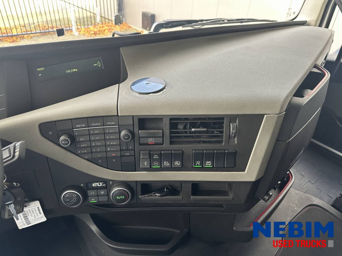 Volvo FH 420 4X2 - 587.750km - Cap tractor: Foto 5 Volvo FH 420 4X2 - 587.750km - Cap tractor: Foto 5