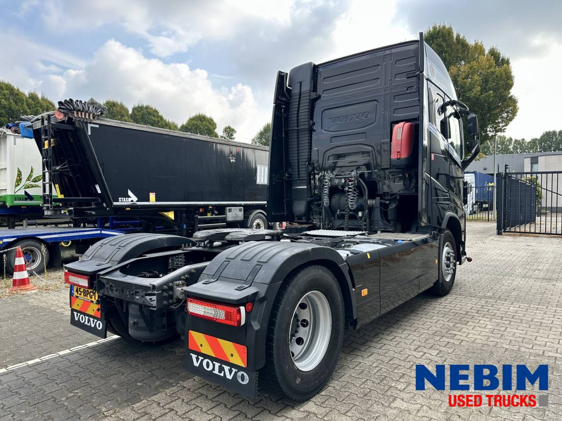 Volvo FH 500 4x2 NEW Tacho - Dual Clutch - ADR - Cap tractor: Foto 2 Volvo FH 500 4x2 NEW Tacho - Dual Clutch - ADR - Cap tractor: Foto 2