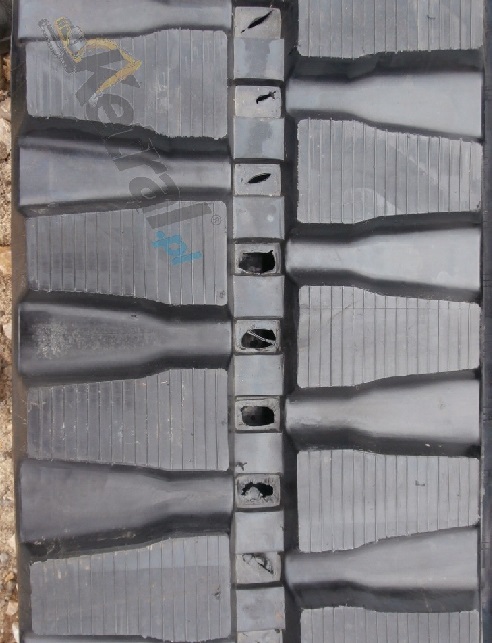 CATERPILLAR 307, 450X71X82 - Senila pentru Excavator pe şenile: Foto 2 CATERPILLAR 307, 450X71X82 - Senila pentru Excavator pe şenile: Foto 2